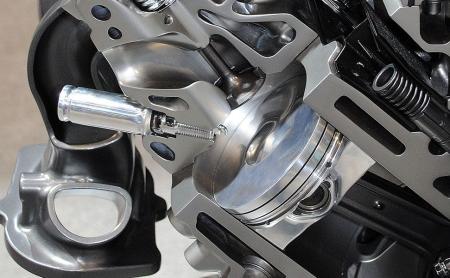 Direkt Enjeksiyonlu Motor Nedir? GDI TSI FSI Motorlar Nas�l �al���r?