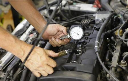 D���k Kompresyon (S�k��t�rma) Belirtileri ve Nedenleri