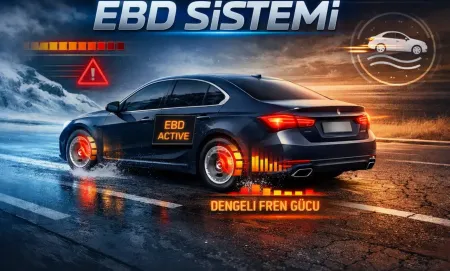 What Is the EBD System?