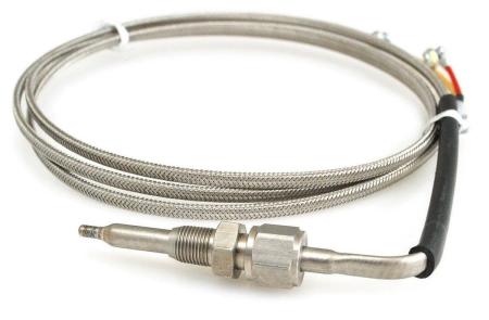 Egzoz Gaz� S�cakl�k Sens�r� Nedir? EGT Sens�r� Ar�za Belirtileri