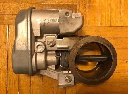 Egzoz Gaz� Bas�n� Kontrol Valfi Nedir? Ar�za Belirtileri Nelerdir?