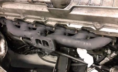 Egzoz Manifoldu Nedir? Ar�za Sebepleri ve Ka�ak Belirtileri Nelerdir?