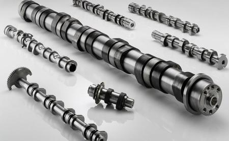 Eksantrik (Kam) Mili Nedir? Nas�l �al���r? Kam Mili Ar�za Belirtileri Nelerdir?