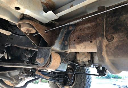 El Freni Teli Nedir? El Fren Teli Ar�za Belirtileri Nelerdir?