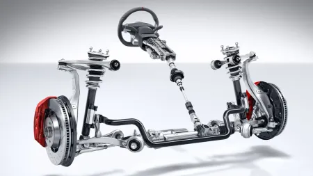 Elektrikli Direksiyon ve Hidrolik Direksiyon Kar��la�t�rmas�