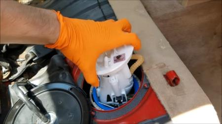 Elektrikli Yak�t Pompas� Nedir?