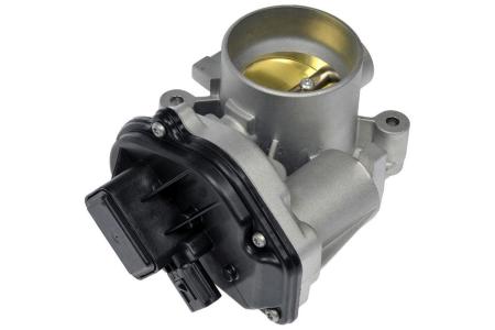 Elektronik Gaz Kelebe�i Nedir? Ar�za Belirtileri Nelerdir?