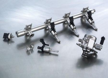 Enjeksiyonlu Sistem �le Karb�rat�rl� Sistemler Aras�ndaki Farklar