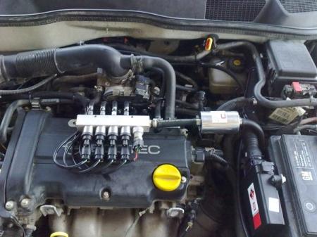 LPG Enjekt�rleri Neden Bozulur?