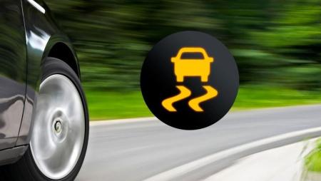 ESP Nedir? (Elektronik Stabilite Program�)