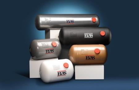 EVAS LPG Tanklar�