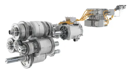 EVT Şanzıman Nedir? Nasıl Çalışır? Avantajları ve Dezavantajları