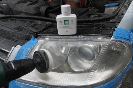 Far Temizleme Nas�l Yap�l�r?