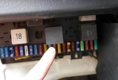 Fas�lal� Silecek Zamanlama R�lesi Nedir? Ar�za Belirtileri Nelerdir?