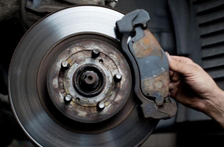 Fren Ar�zalar� ve Sorunlar�na Genel Bak��