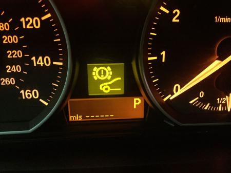 Fren Balatas� Uyar� I���� Neden Yanar?