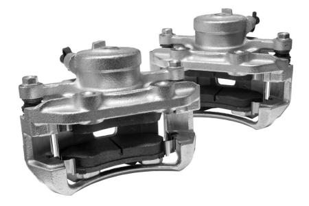 Fren Kaliperi Nedir? Neden Bozulur? Ar�za Belirtileri Nelerdir?