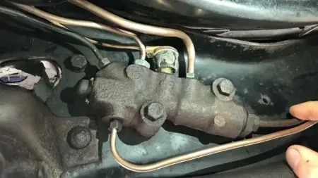 Fren Oranlama Valfi Nedir? Ar�za Belirtileri Nelerdir?