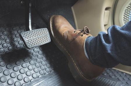 Fren Pedal�n�n D��mesinin 5 Nedeni