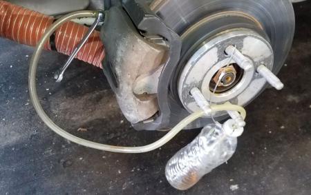 Frenlerin Havas� Nas�l Al�n�r? Frenlerin Hava Yapmas� Nedir?