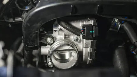 Gaz Kelebe�i Konum Sens�r� (TPS) Nedir? Ar�za Belirtileri Nelerdir?