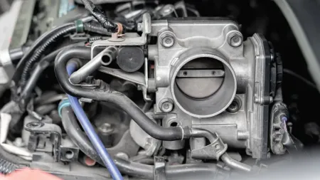 Gaz Kelebe�i S�cakl�k Sens�r� Nedir? Ar�za Belirtileri Nelerdir?