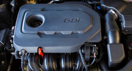 GDI Motor Nedir? GDI Motorun Avantajlar� Nelerdir?