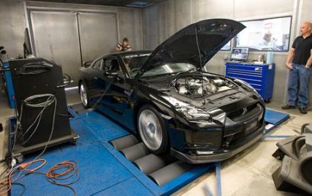 Arac�n �eki�i Neden D��er?