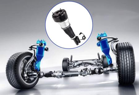 Haval� S�spansiyon Nedir? Nas�l �al���r? Avantajlar� ve Dezavantajlar� Nelerdir?