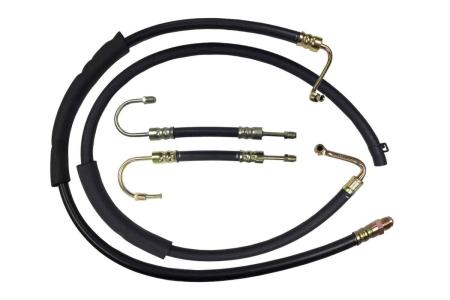 Hidrolik Direksiyon Hortumu Nedir? Ar�za Belirtileri Nelerdir?