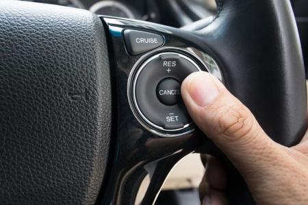 H�z Sabitleyici (Cruise Control) Nedir? Nas�l �al���r?