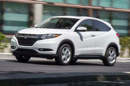 2. El HR-V Al�n�r m�? Honda HR-V Kronik Sorunlar� ve Ar�zalar�