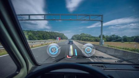 Head Up Display (HUD) Nedir? Ar�zalar� ve Nedenleri Nelerdir?