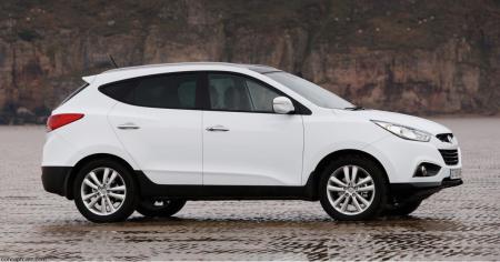 2. El ix35 Al�n�r m�? Hyundai ix35 Kronik Sorunlar� ve Ar�zalar�