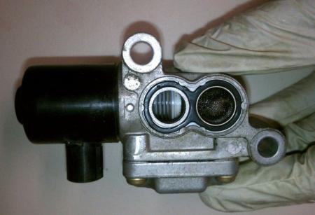 R�lantide Dalgalanma Sorunlar�