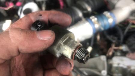 Enjekt�r Bas�n� Kontrol (ICP) Sens�r� Nedir? Ar�za Belirtileri Nelerdir?