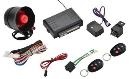 Immobilizer Ar�zas�n�n 5 Belirtisi