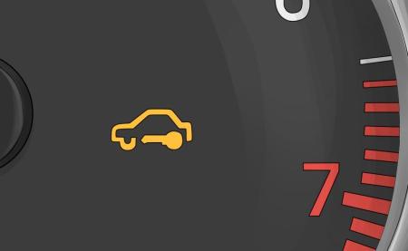 Immobilizer I���� Neden Yanar?