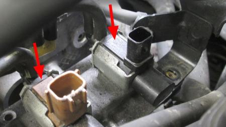 Emme Manifoldu Ak�� Kontrol Valfi (IMRC Valfi) Nedir? Ar�za Belirtileri Nelerdir?