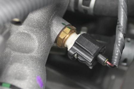 Is� Sens�r� (Hararet M���r�) Nedir? Ar�za Belirtileri Nelerdir?