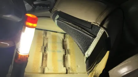 Isıtmalı Koltuk Arızaları ve Çözümleri