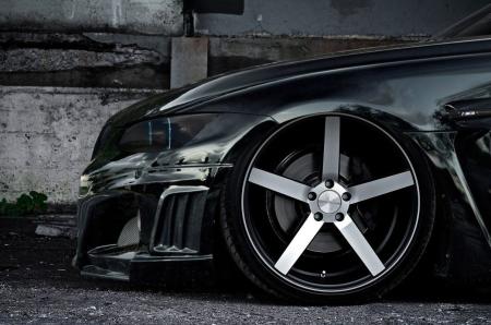 Jant Nedir? Jant �e�itleri Nelerdir?