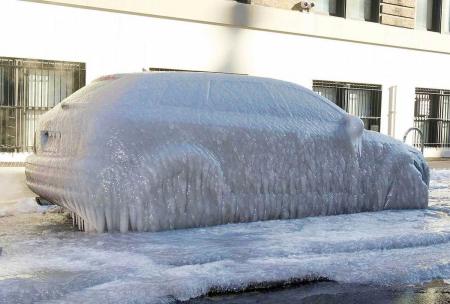 Araba Kaloriferi Neden So�uk �fler?