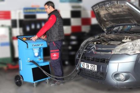 Oto Kalorifer Ar�zalar�, Sorunlar� ve ��z�mleri