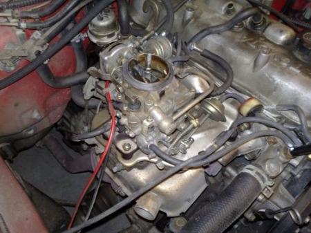 Karb�rat�r�n G�revi Nedir? Karb�rat�r Nas�l �al���r?