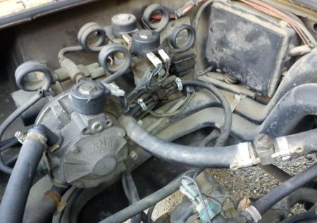 Gaz Beyni Neden Donar?