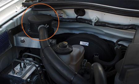 Karter Ya� Ay�r�c� Nedir? Karter Havaland�rma Sistemi