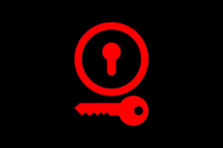 Kontak Anahtar� Uyar� I���� Neden Yanar? Ne Anlama Gelir?