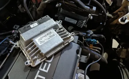 LPG ECU Ar�zalar�: Sebepleri, Belirtileri ve ��z�mleri