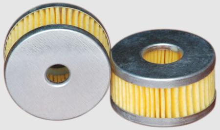 LPG Filtresi Ve �nemi